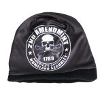 Hot Leathers KHC1014 2nd Amendment America’s Original Homeland Security Beanie