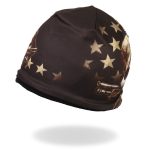 Hot Leathers KHC1036 Digital Camo Skull Soft Beanie - Image 5