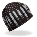 Hot Leathers 2ND Amendment Helmet Liner KHC4001 - Image 4