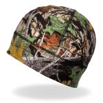 Hot Leathers Hunting Camo Helmet Liner KHC4005 - Image 5