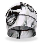 Hot Leathers Ghost Helmet Liner KHC4009 - Image 2