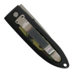 Hot Leathers KNA1099 Camo Foler Open Assist 3 Inch Knife - Image 4
