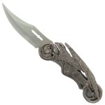 Hot Leathers KNA1011 Knife Flying Eagle 3.5″ - Image 2