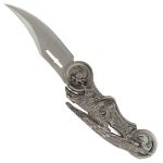 Hot Leathers KNA1011 Knife Flying Eagle 3.5″ - Image 3