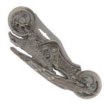 Hot Leathers KNA1011 Knife Flying Eagle 3.5″ - Image 4