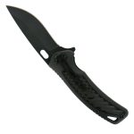 Hot Leathers KNA1102 Knife Kwik Force with Clip 3.5″ - Image 3