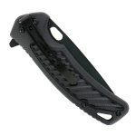 Hot Leathers KNA1102 Knife Kwik Force with Clip 3.5″ - Image 4