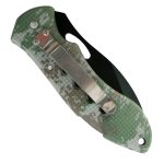 Hot Leathers KNA1104 Knife Digital Camo 3.25″ - Image 4