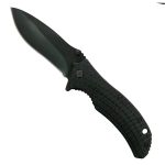 Hot Leathers KNA1109 Knife Tactile Textured Assist - Image 2