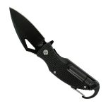 Hot Leathers KNA1110 Knife Tactile Textured Assist - Image 3