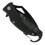Hot Leathers KNA1110 Knife Tactile Textured Assist - Image 4