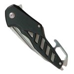 Hot Leathers Knife KNA1111 with Bottle Opener 3.25″