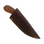 Hot Leathers KNA1112 Knife Mini Pig Sticker 2.5″