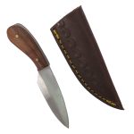Hot Leathers KNA1112 Knife Mini Pig Sticker 2.5″ - Image 2