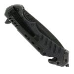 Hot Leathers KNA1113 Knife Tactile Flip Open 4″ - Image 4