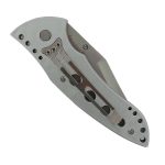Hot Leathers KNA1116 Knife Black Fin 3″ - Image 4