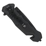 Hot Leathers KNA1136 Quick Assist Rescue 3.5 Folding Knife - Image 8