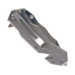 Hot Leathers Mirror Tactical Knife KNA1141 - Image 4
