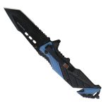 Hot Leathers Galactic Tactical Knife KNA1142 - Image 3