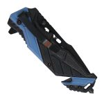 Hot Leathers Galactic Tactical Knife KNA1142 - Image 4