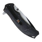 Hot Leathers Bad Skull Knife KNA1147 - Image 4