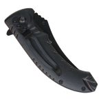 Hot Leathers Cannabis w/ Clip Knife KNA1161 - Image 4