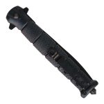 Hot Leathers Stiletto w/ Glass Breaker Knife KNA1170 - Image 4