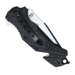 Hot Leathers Bio Mechanic Tactical Knife KNA1172 - Image 4