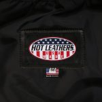 Hot Leathers LCS5001 Men’s USA Made Premium Leather Shirt - Image 4