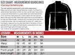 Hot Leathers LCS5001 Men’s USA Made Premium Leather Shirt - Image 5