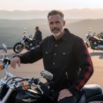 Milwaukee Leather Men’s “Splitline – Havoc” 2-Tone CE Armored Protective Flannel – Kevlar Reinforced – MPM1671 - Image 9