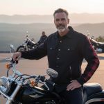 Milwaukee Leather Men’s “Splitline – Havoc” 2-Tone CE Armored Protective Flannel – Kevlar Reinforced – MPM1671 - Image 10