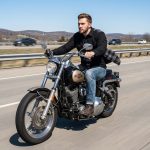 Milwaukee Leather Men’s Splitline Phantom 2-Tone CE Armored Protective Flannel – Kevlar Reinforced – MPM1670 - Image 12