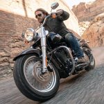 Milwaukee Leather Men’s Matte Black Street CE Armored Motorcycle Vented Jacket – Reflective – LKM17012 - Image 5
