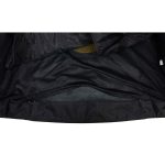Milwaukee Leather Men’s Stryde Black and Grey Matte Finish Racer Leather Motorcycle Jacket – LKM17024 - Image 16