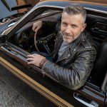 Milwaukee Leather Men’s Live to Ride Classic Black Premium Leather CE Armored Motorcycle Jacket – Side Lace – LKM1706 - Image 11