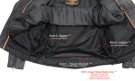Milwaukee Leather LKM1770 Men’s Black Premium Thick Leather Motorcycle Jacket Brando Style Biker Jacket - Image 10