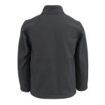 Milwaukee Leather LKY1965 Youth Size Black Waterproof Lightweight Zipper Front Soft Shell Jacket - Image 3