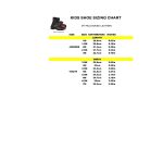 Milwaukee Leather MBK9290 Boys Black Classic Engineer Style Biker Boots - Image 3