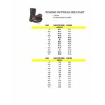 Milwaukee Leather Women’s 11-Inch Distressed Grey Classic Harness Square Toe Leather Boots MBL9362 - Image 3