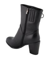 Milwaukee Leather MBL9436 Women’s Black Lace-Side Fashion Riding Boots - Image 7