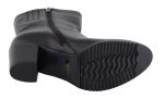Milwaukee Leather MBL9436 Women’s Black Lace-Side Fashion Riding Boots - Image 11