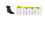 Milwaukee Leather MBL9436 Women’s Black Lace-Side Fashion Riding Boots - Image 3