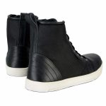 Milwaukee Leather MBM9004WP Men’s Waterproof Black Leather Motorcycle Reinforced Street Riding Shoes w/Ankle Support - Image 15