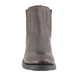 Milwaukee Leather MBM9041 Men’s Brown Super Clean Boots with Stretch Flex - Image 7