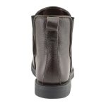 Milwaukee Leather MBM9041 Men’s Brown Super Clean Boots with Stretch Flex - Image 4