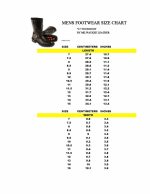 Milwaukee Leather MBM9060W Men’s Black Wide-Width 11-inch Classic Harness Square Toe Boots - Image 3