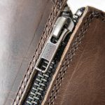 Milwaukee Leather MBM9064 Men’s Antique Brown Classic Engineer Motorcycle Riding Boots - Image 8