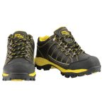 Bazalt MBM9120 Men’s Black Waterproof Frost‑Proof Full‑Grain Leather Outdoor Work Shoes - Image 10