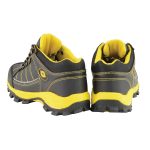 Bazalt MBM9120 Men’s Black Waterproof Frost‑Proof Full‑Grain Leather Outdoor Work Shoes - Image 6